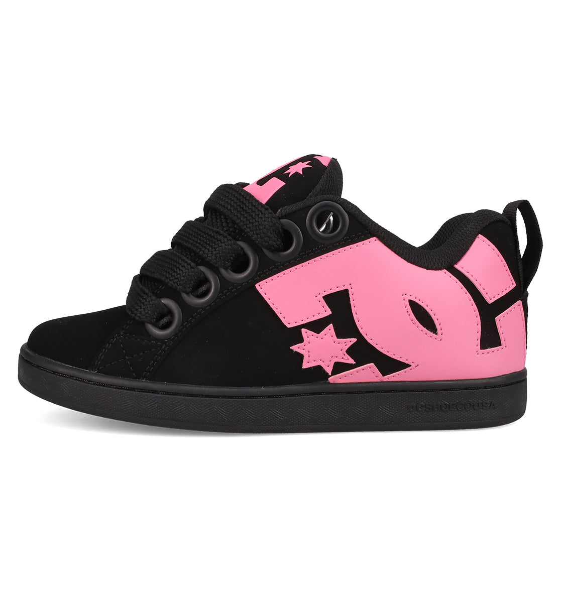 Women's Court Graffik Puff Shoes - Image 2