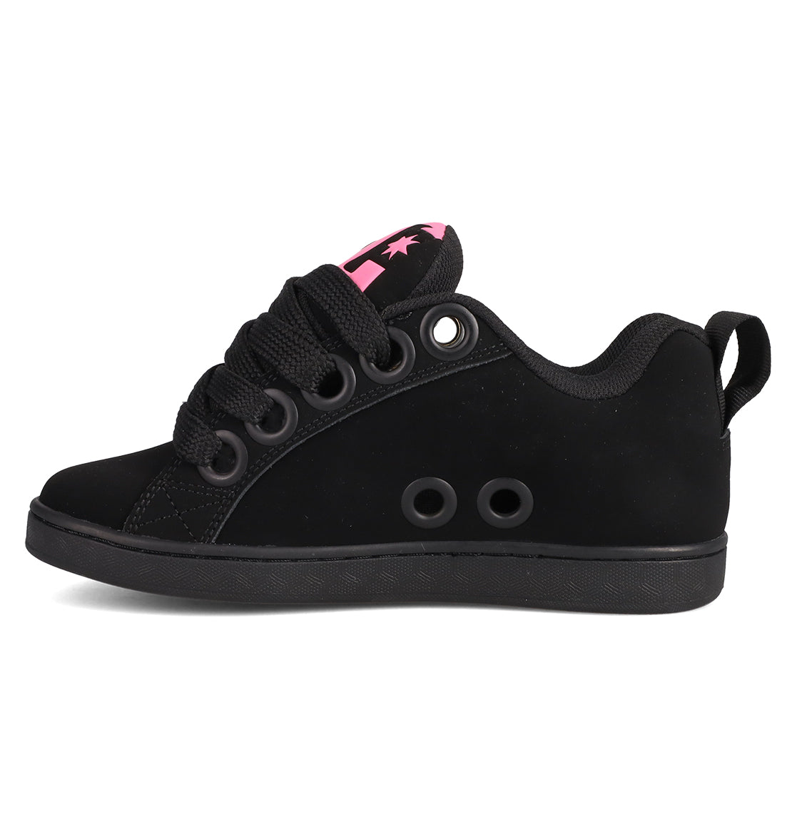Women's Court Graffik Puff Shoes - Image 4