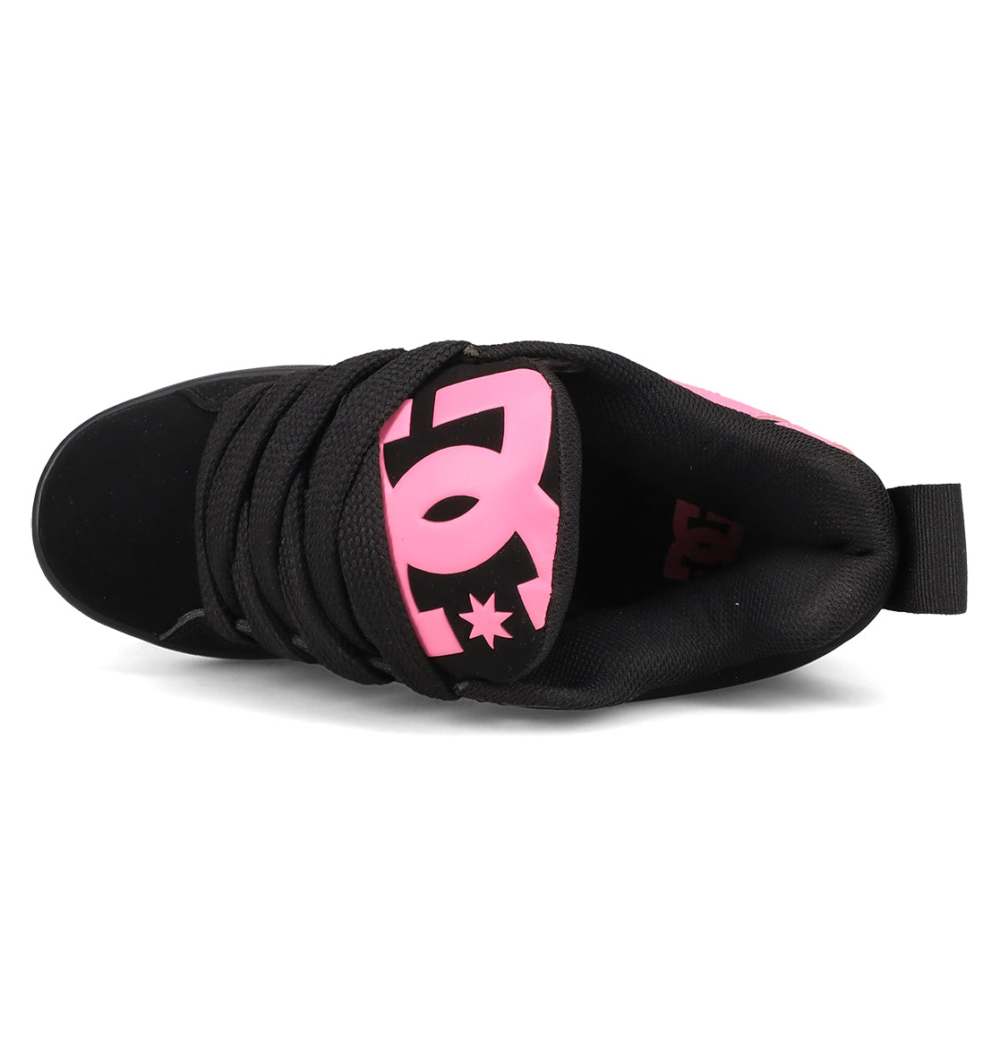 Women's Court Graffik Puff Shoes - Image 5