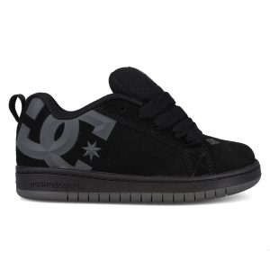 Kids' Court Graffik Beveled Special Edition Shoes