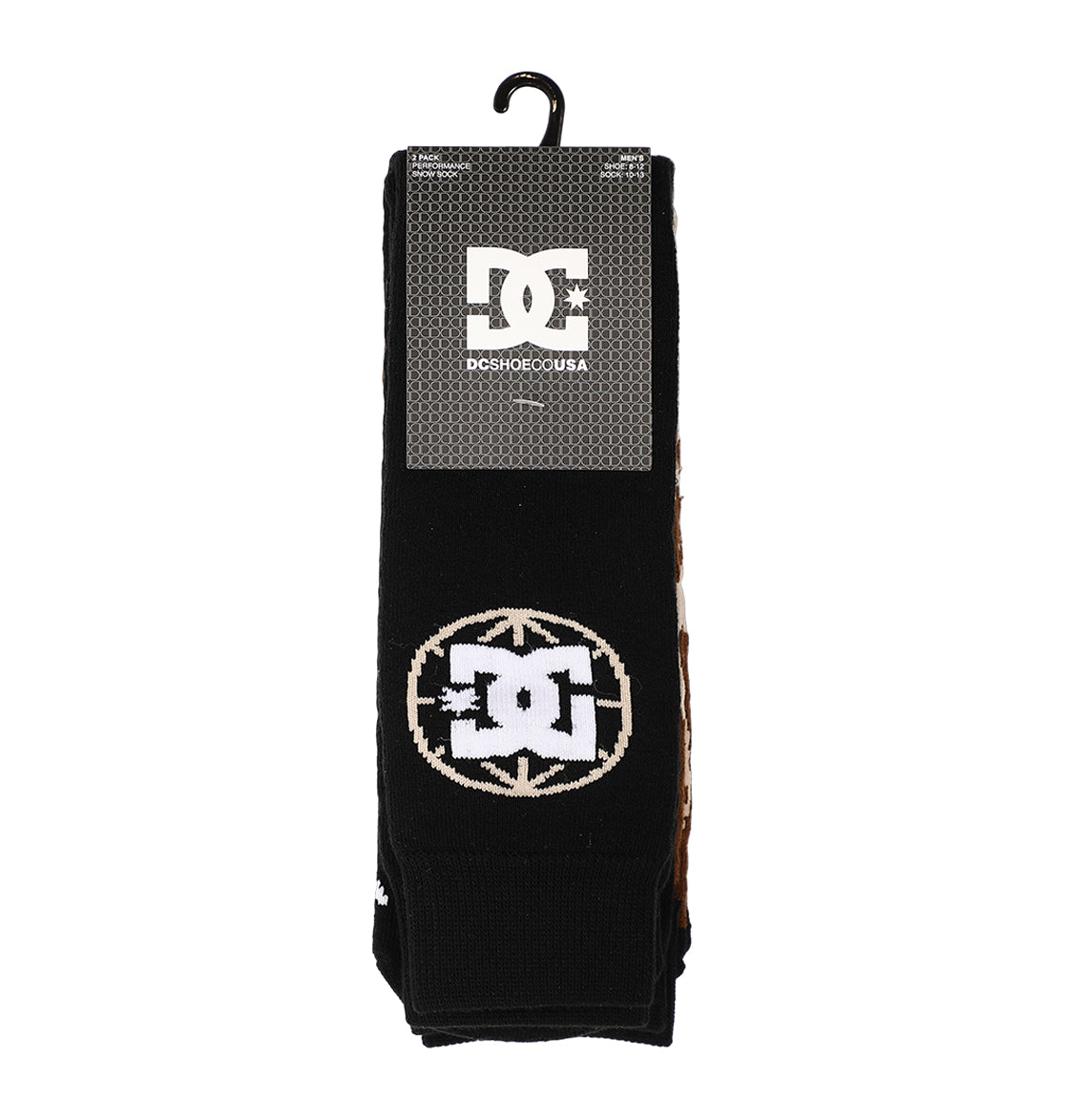 Performance Sock 2-Pack - Image 4