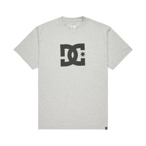 Men's DC Star Heritage Short Sleeve Shirt