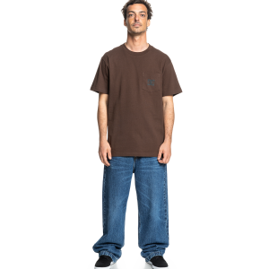 Men's DC Star Pocket Tee