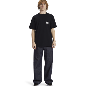 Men's DC Star Pocket Tee