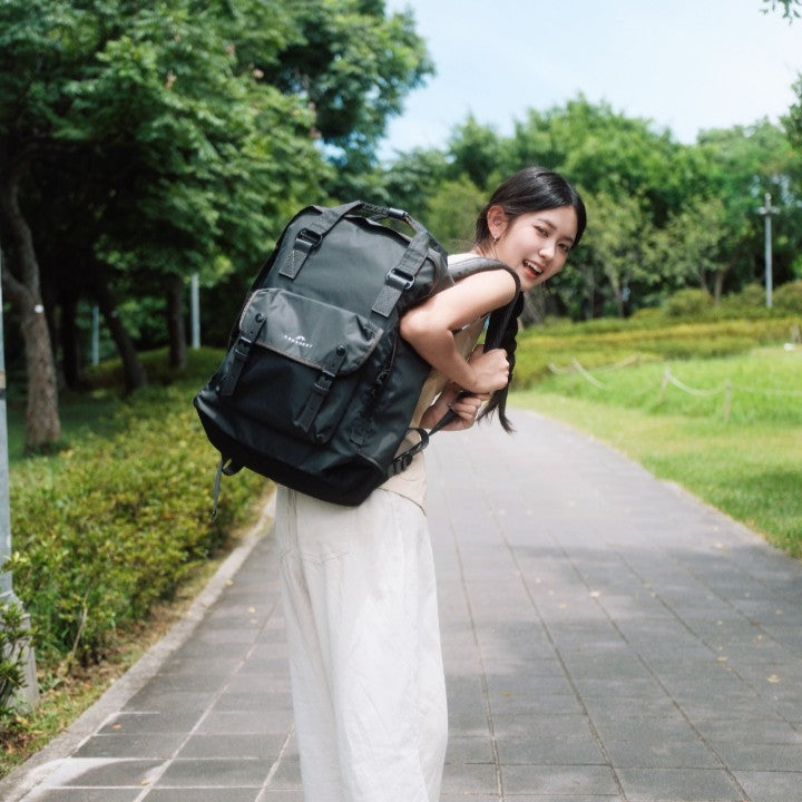 Macaroon Large Unearthed Series Backpack - Image 19