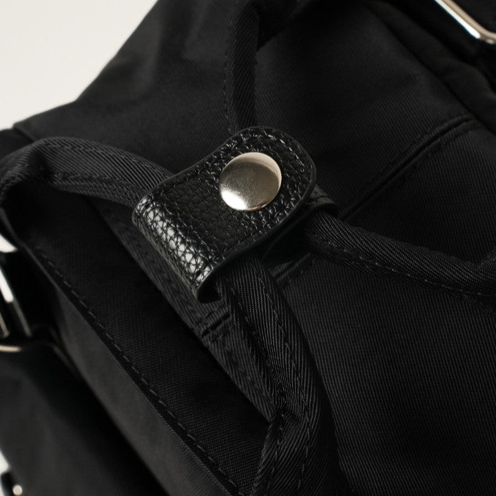 Macaroon Mini The Mystic Club II Series Backpack - Image 9