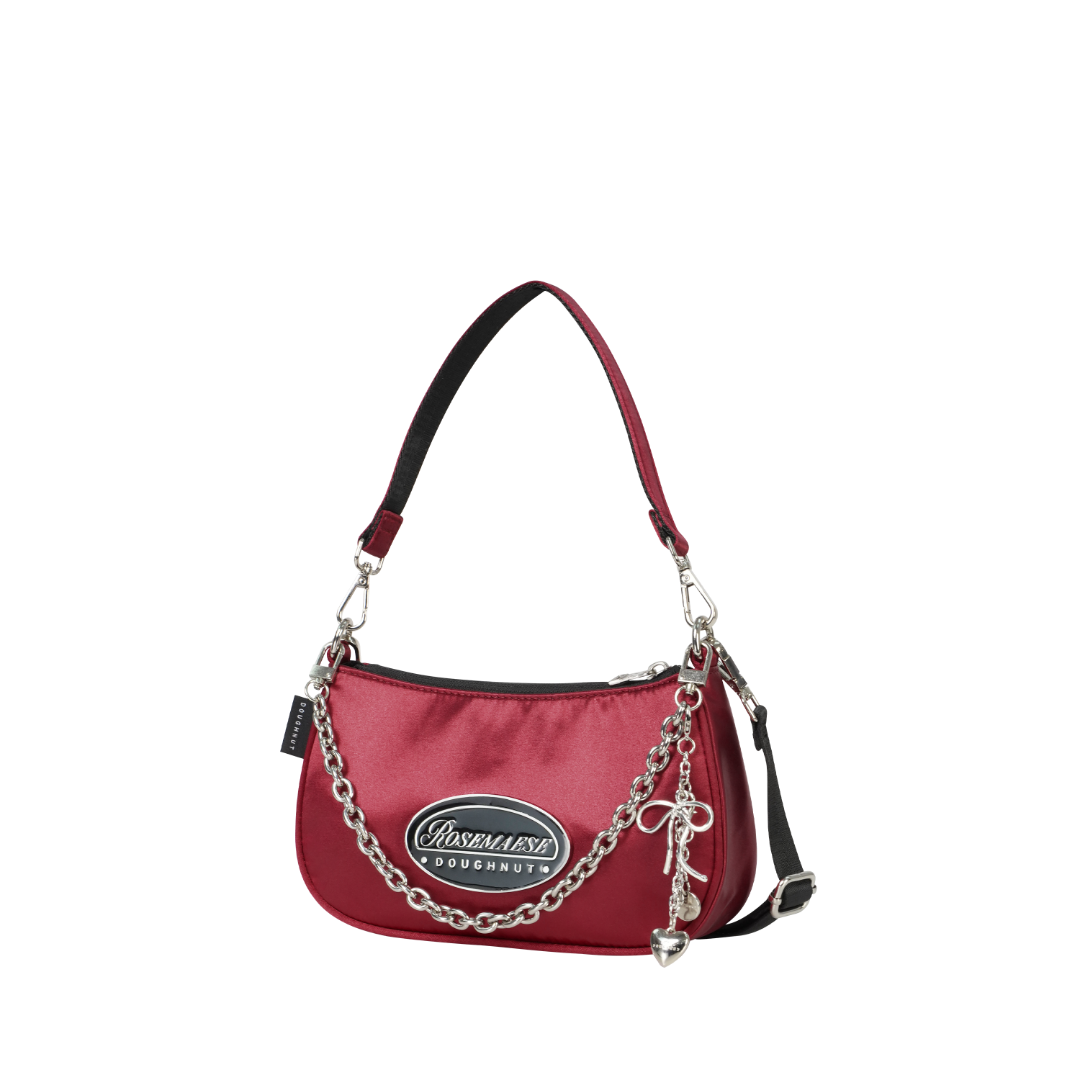 Priestess Doughnut X Rosemaese Series Crossbody Bag - Image 2