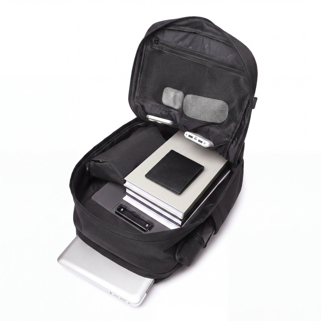Flayer Grab & Explore Series Backpack - Image 9