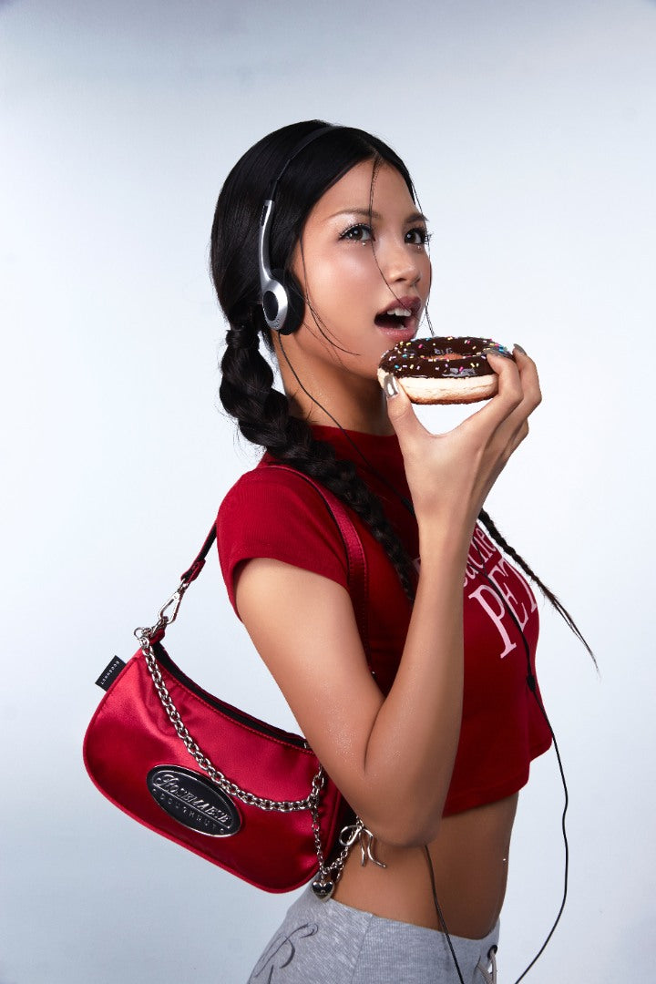 Priestess Doughnut X Rosemaese Series Crossbody Bag - Image 4