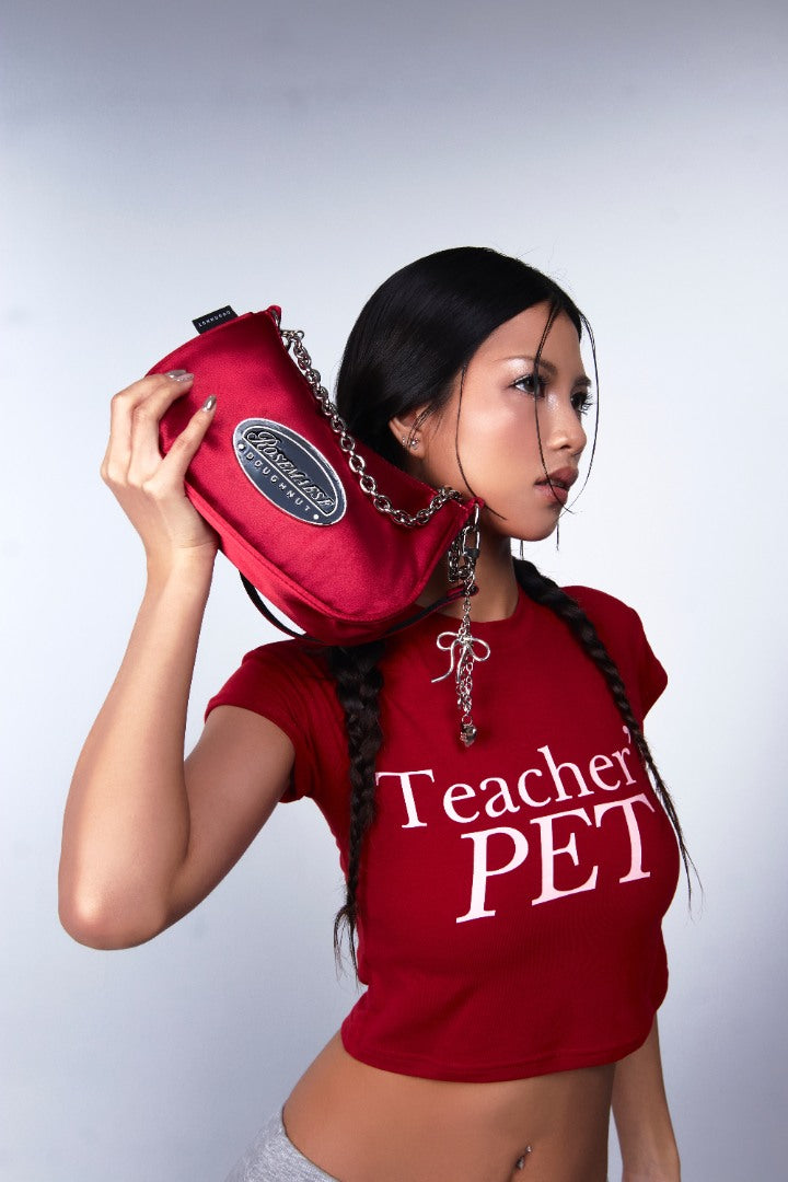 Priestess Doughnut X Rosemaese Series Crossbody Bag - Image 6