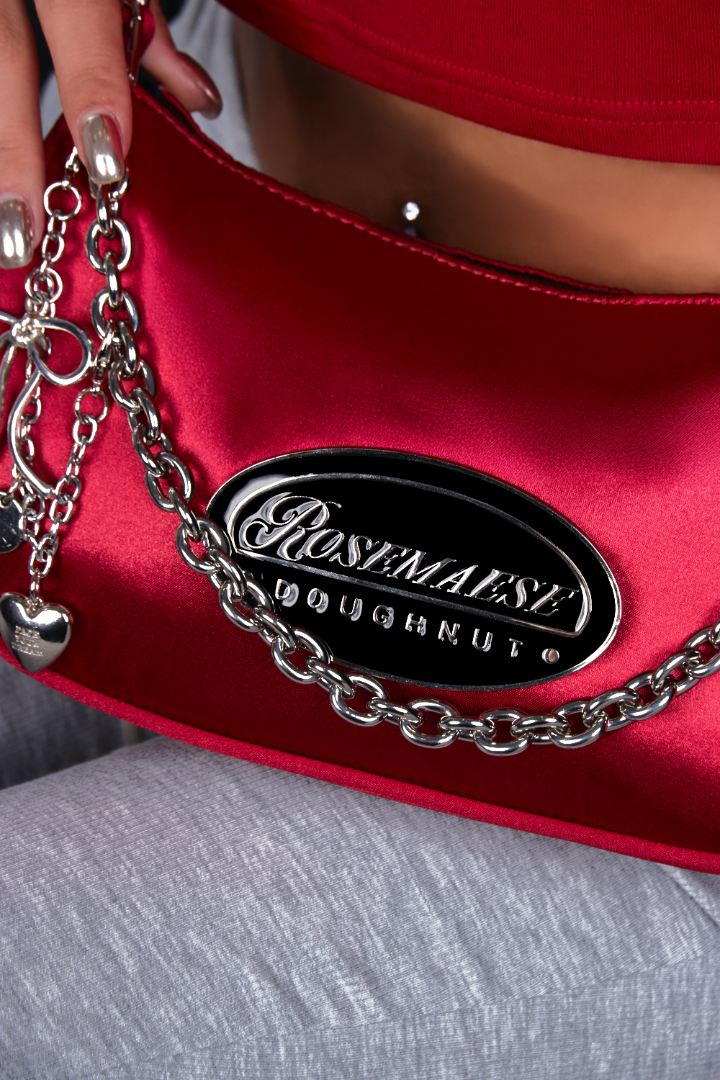 Priestess Doughnut X Rosemaese Series Crossbody Bag - Image 11