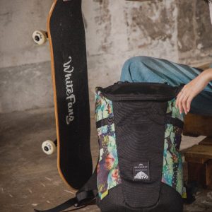 Pathfinder Doughnut X PRMTVO Series Backpack