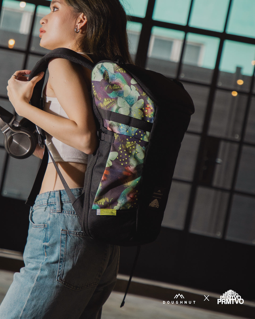 Pathfinder Doughnut X PRMTVO Series Backpack - Image 2