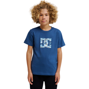 Kids' Star Filled Tee