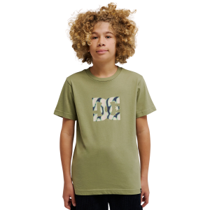 Kids' Star Filled Tee