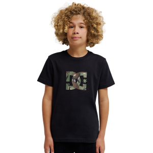 Kids' Star Filled Tee
