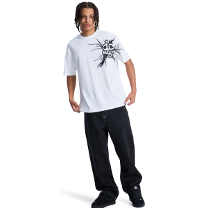 Men's Baggy Denim Pants