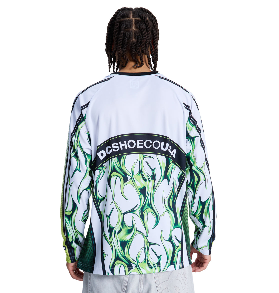 Men's Sylem 2 Long Sleeve Shirt - Image 2