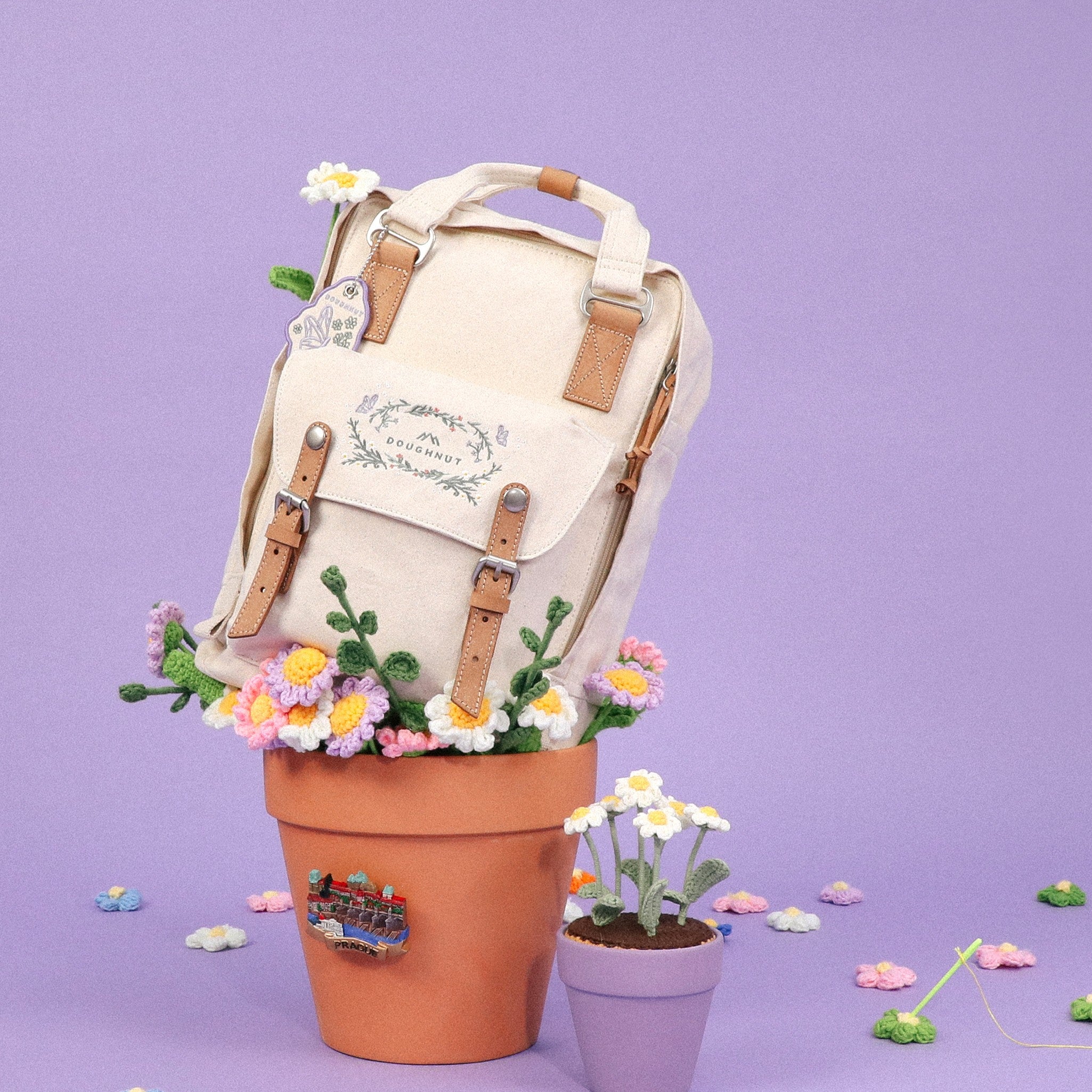 Macaroon Sweetened Fantasy Series Backpack - Image 4