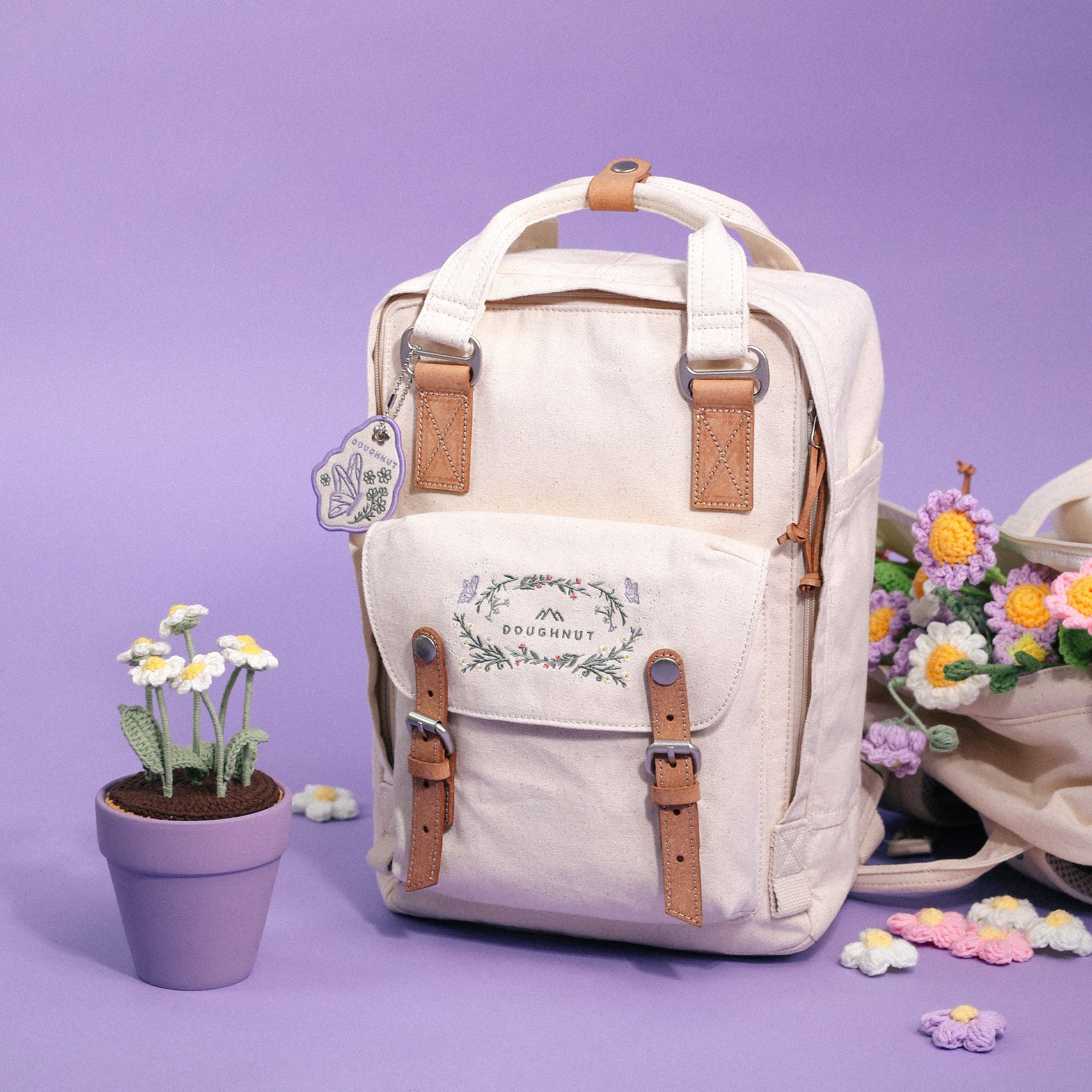Macaroon Sweetened Fantasy Series Backpack - Image 5